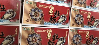 乳山匠心蚝品_成功案例